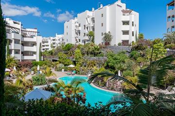Apartamento en venta Arona