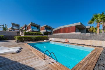 Villa a schiera in vendita Granadilla