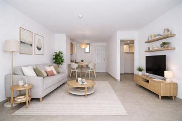 Apartamento en venta Adeje