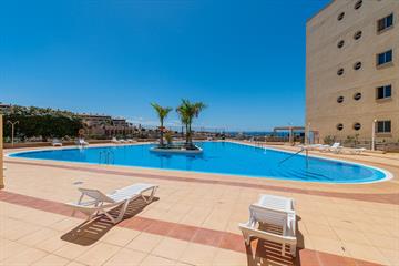 Apartamento en venta Adeje