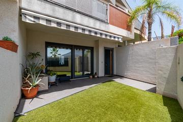 Villa a schiera in vendita Adeje