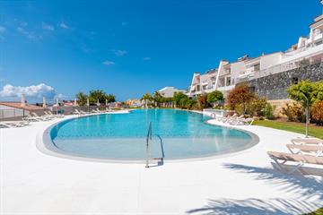 Apartamento en venta Adeje