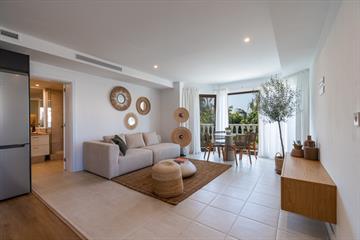 Appartement te koop Arona