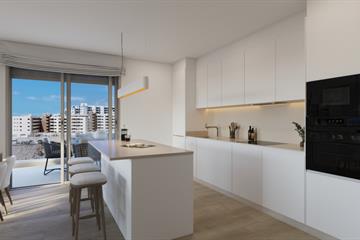 Appartement te koop Adeje
