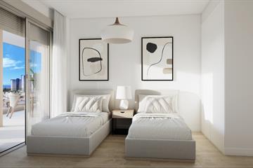 Appartement te koop Adeje