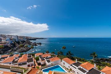 Appartement PENTHOUSE te koop Puerto De Santiago