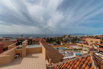 Aпартамент ПЕНТХАУС на продажу Adeje