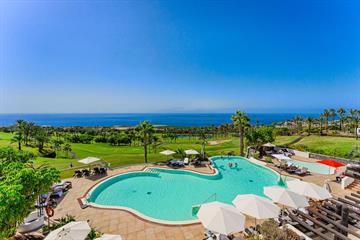 Aпартамент на продажу Guia De Isora