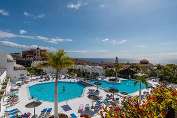 Apartment zum mieten Adeje