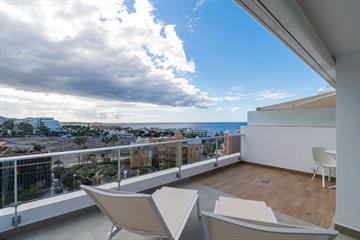 Apartment PENTHOUSE for sale Adeje