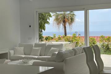 Detached House - Villa for rent Adeje