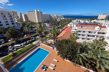 Apartment zum mieten Arona