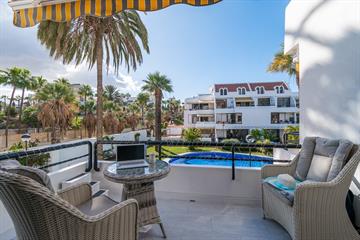 Aпартамент на продажу Adeje