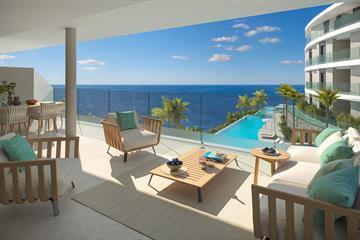 Apartment for sale Adeje