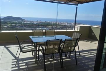 Apartamento en venta Adeje