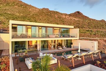 Building land for sale Adeje