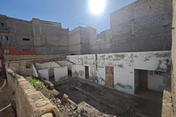 Bouwgrond te koop Puerto De Santiago