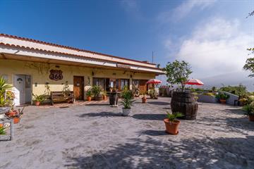 Freihstehendes Haus zum verkauf Icod