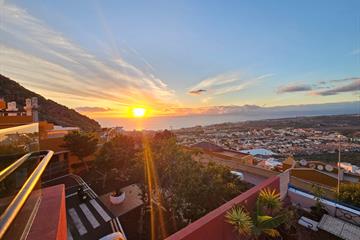 Apartamento en venta Adeje