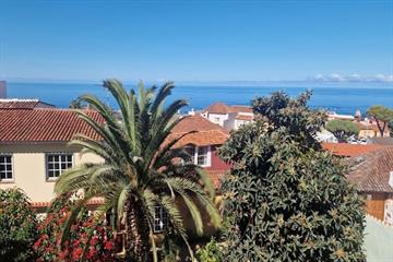 таунхаус на продажу La Orotava