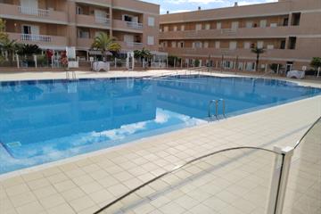 Aпартамент на продажу Arona