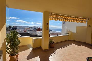 Appartement te koop Adeje