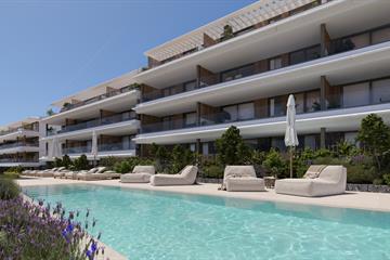 Appartement te koop Adeje