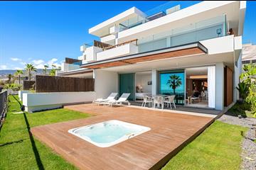 Appartement à vendre Guia De Isora