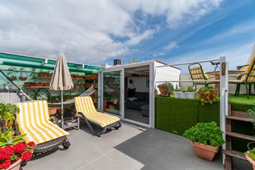 Appartement DERNIER ÉTAGE à vendre Granadilla 