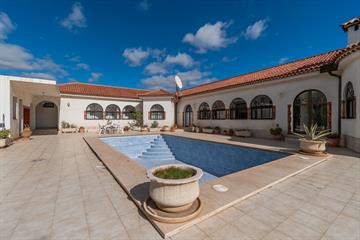 Freihstehendes Haus zum verkauf Granadilla 