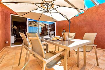 Apartment PENTHAUS zum verkauf Adeje