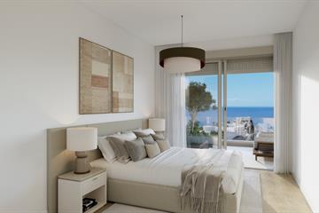 Apartamento en venta Adeje