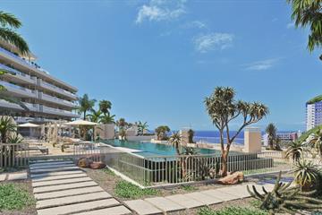 Apartamento en venta Adeje