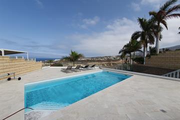 Freihstehendes Haus zum verkauf Adeje