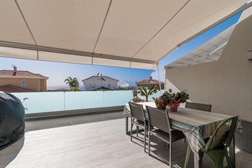 Adosado en venta Adeje