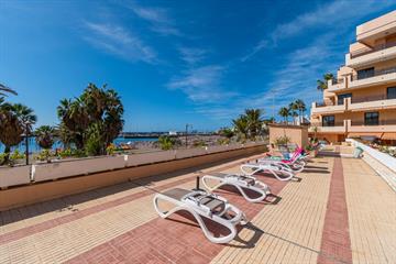 Apartment for rent Arona