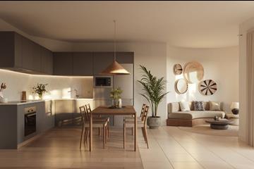 Apartment for sale Arona