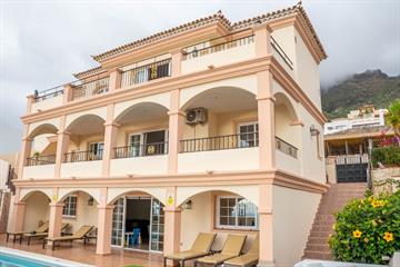 Freihstehendes Haus zum verkauf Adeje