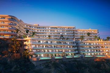 Appartement te koop Adeje