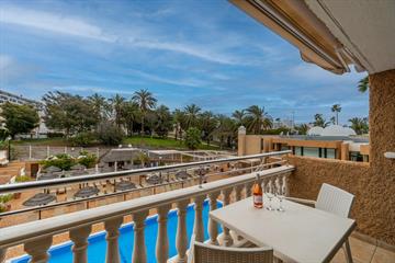 Appartement DERNIER ÉTAGE à vendre Adeje