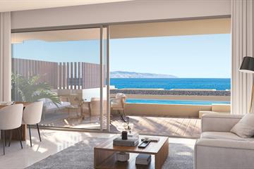 Appartement te koop Adeje