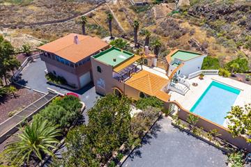 Farmhouse - Finca for sale Granadilla 