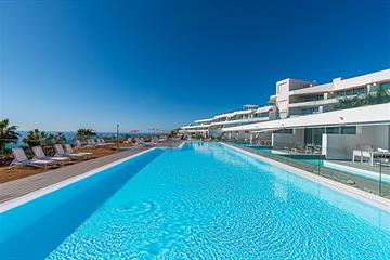 Apartamento en venta Adeje