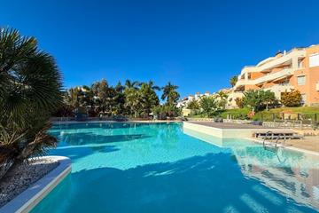 Appartamento in vendita La Caleta 