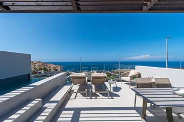 Appartement te koop Adeje