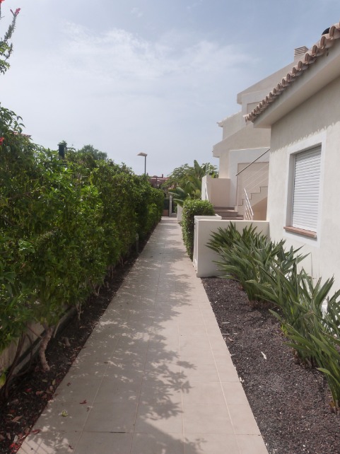 Townhouse for rent Palm-Mar Arona - ref. 486346 | Second Home Tenerife