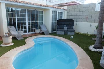 Maison individuelle à louer Arona