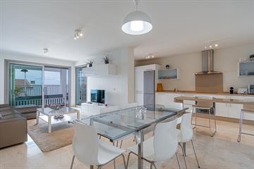 Apartment for rent Adeje