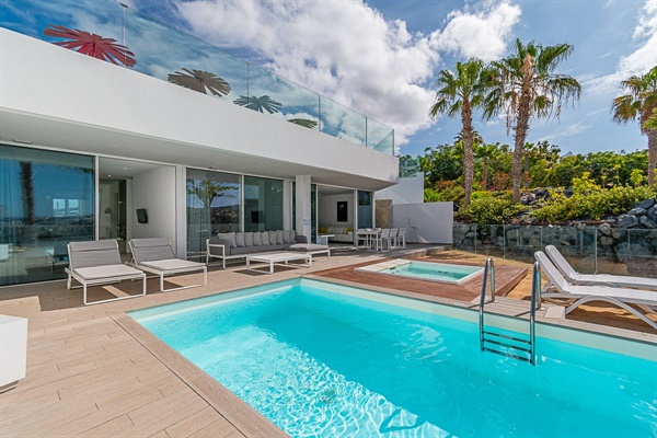 Appartement te koop Adeje