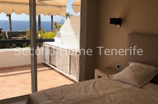 Luxury apartment in Las Americas Tenerife